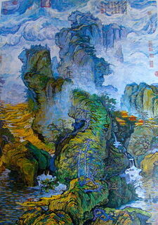 Guo Xi